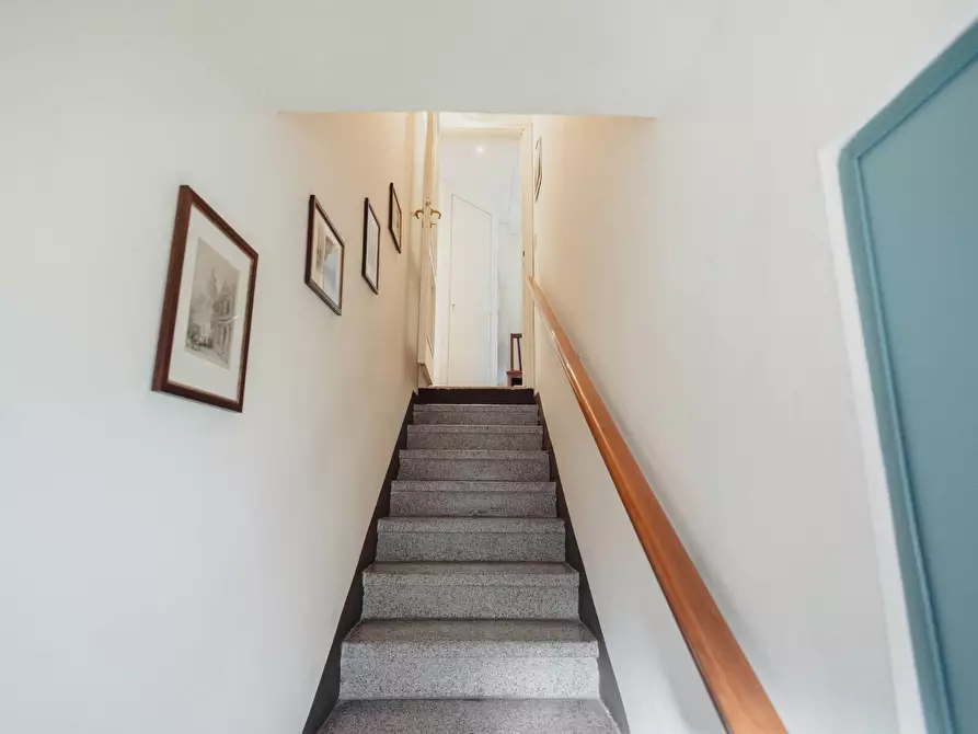 Immagine 42 di Villa in vendita  in Via San Martino 9 a Cuggiono