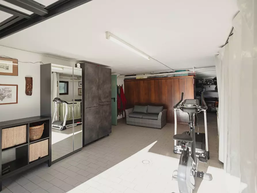 Immagine 46 di Villa in vendita  in Via San Martino 9 a Cuggiono