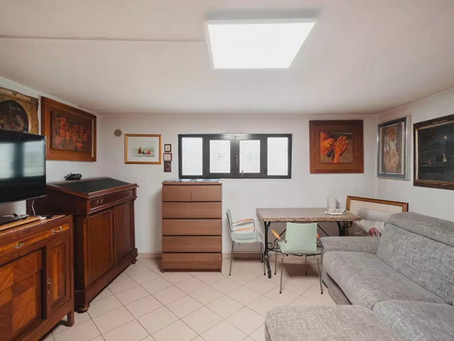 Immagine 55 di Villa in vendita  in Via San Martino 9 a Cuggiono