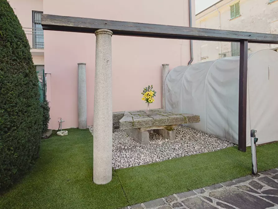 Immagine 8 di Villa in vendita  in Via San Martino 9 a Cuggiono