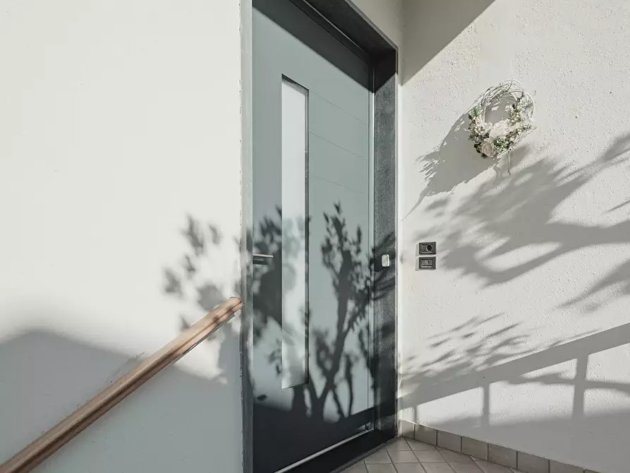 Immagine 10 di Villa in vendita  in Via San Martino 9 a Cuggiono