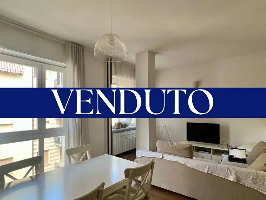 Immagine 15 di Appartamento in vendita  in Via Cairoli 20 a Varese