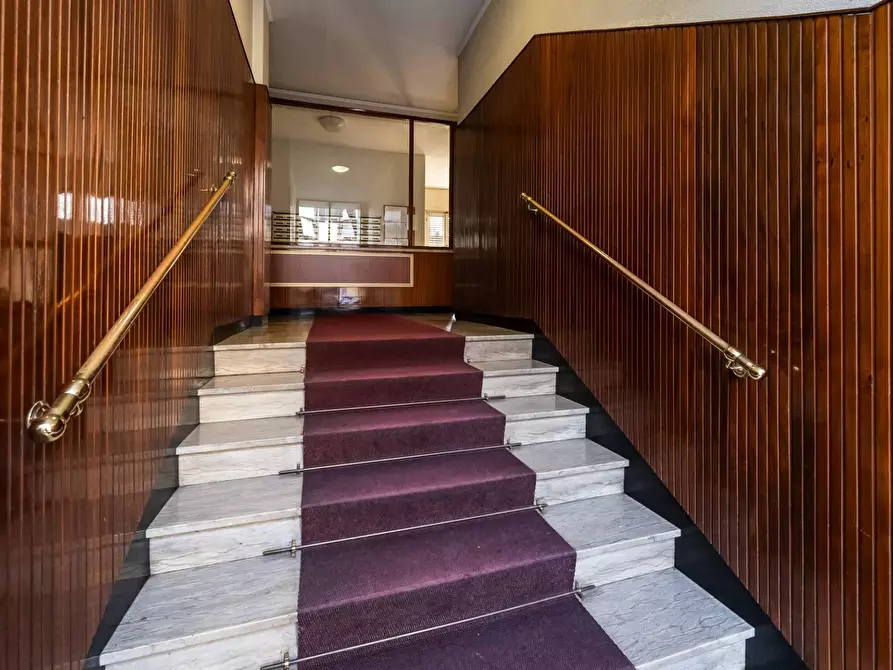 Immagine 42 di Appartamento in vendita  in Via Varese 39 a Busto Arsizio