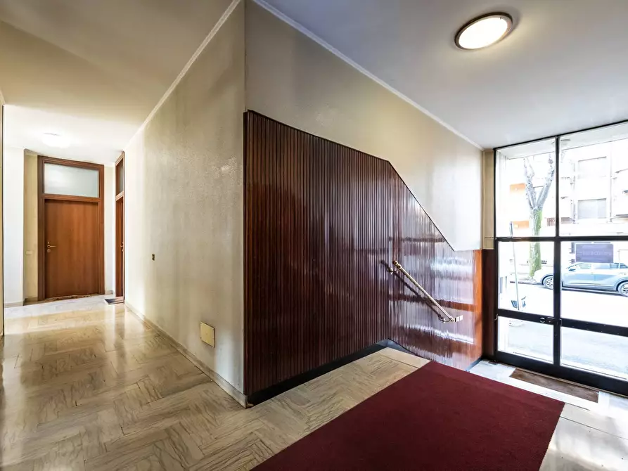 Immagine 41 di Appartamento in vendita  in Via Varese 39 a Busto Arsizio