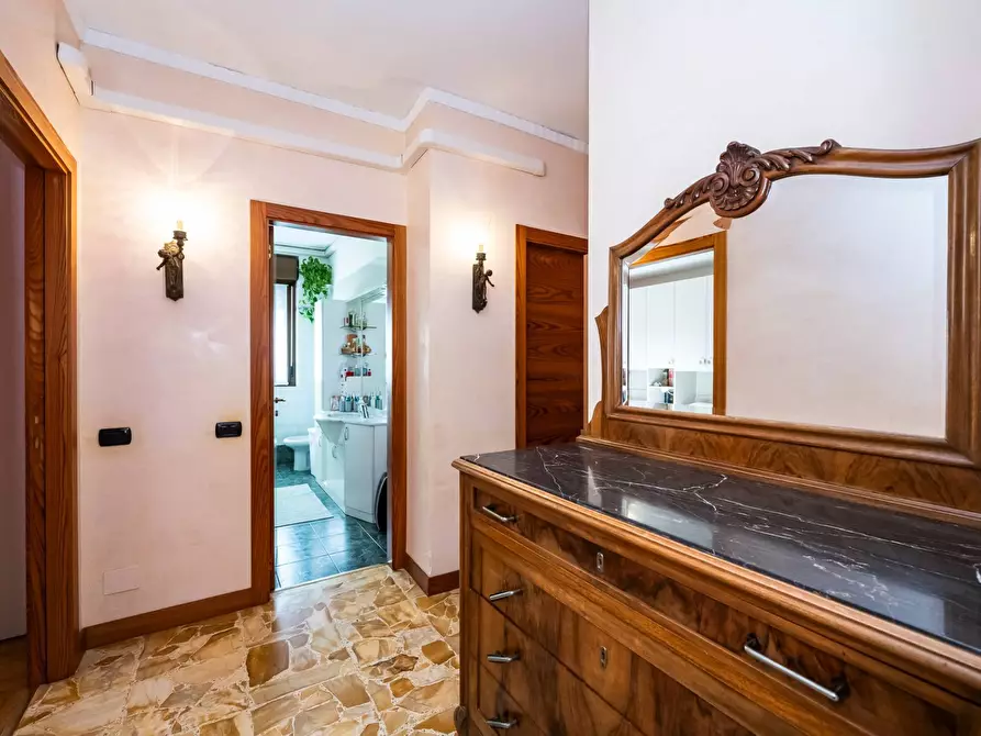 Immagine 20 di Appartamento in vendita  in Via Varese 39 a Busto Arsizio