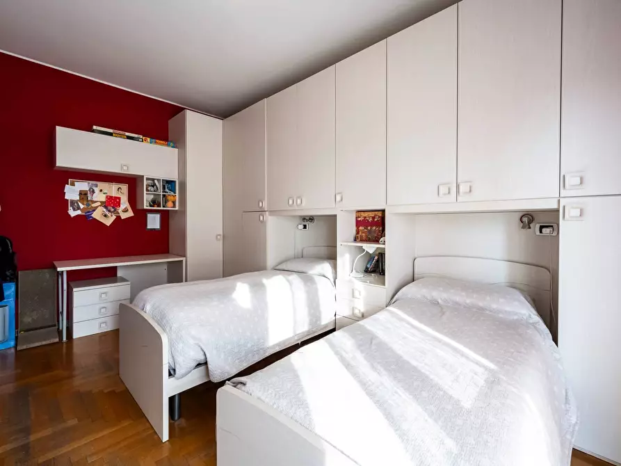 Immagine 29 di Appartamento in vendita  in Via Varese 39 a Busto Arsizio