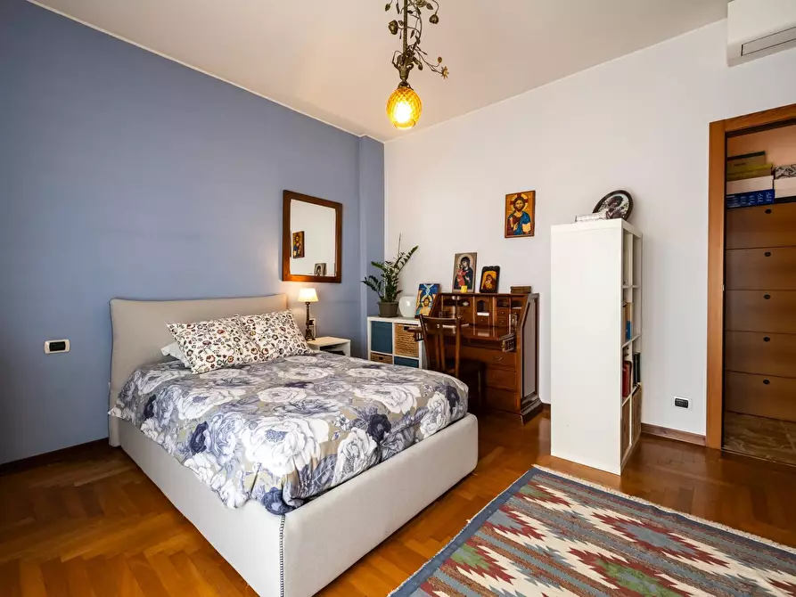 Immagine 31 di Appartamento in vendita  in Via Varese 39 a Busto Arsizio