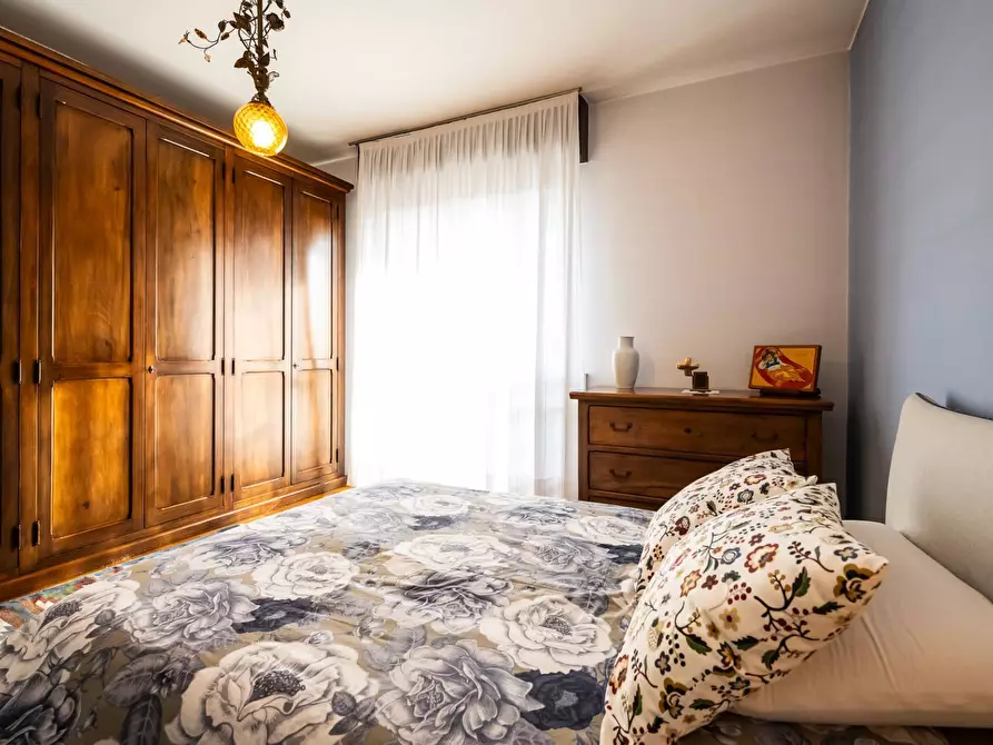 Immagine 32 di Appartamento in vendita  in Via Varese 39 a Busto Arsizio