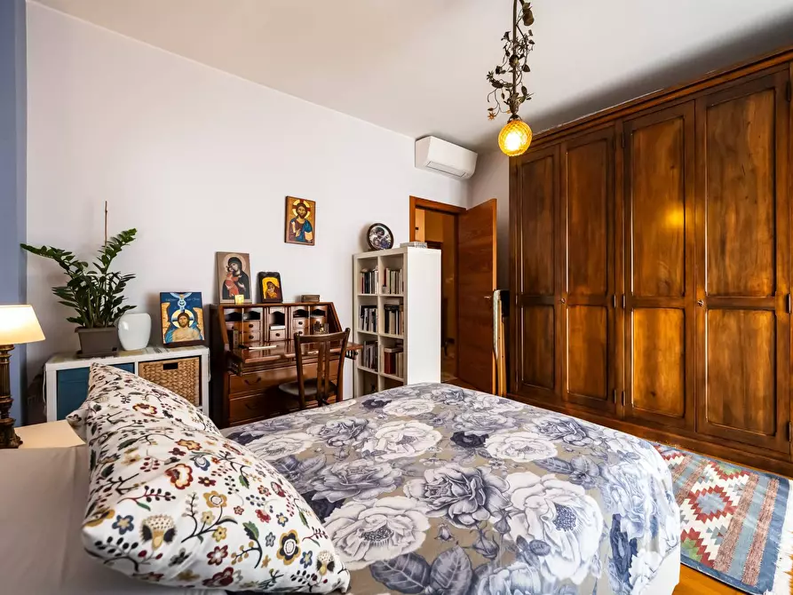 Immagine 33 di Appartamento in vendita  in Via Varese 39 a Busto Arsizio