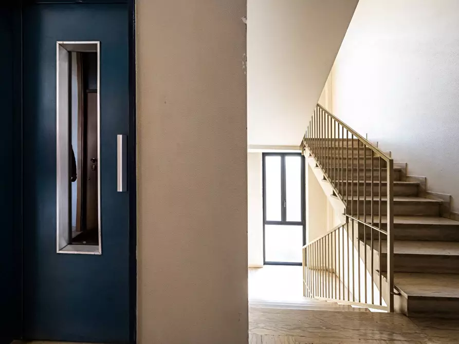 Immagine 44 di Appartamento in vendita  in Via Varese 39 a Busto Arsizio