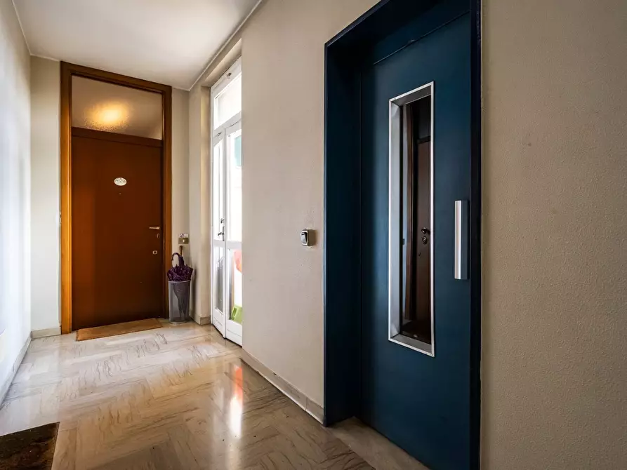 Immagine 45 di Appartamento in vendita  in Via Varese 39 a Busto Arsizio