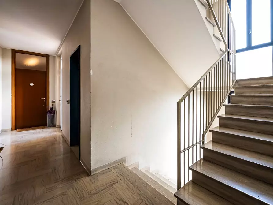 Immagine 46 di Appartamento in vendita  in Via Varese 39 a Busto Arsizio