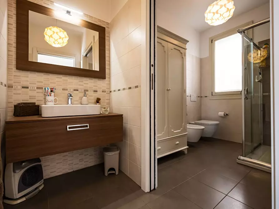 Immagine 11 di Villetta a schiera in vendita  in via Fratelli Rosselli a Gavirate