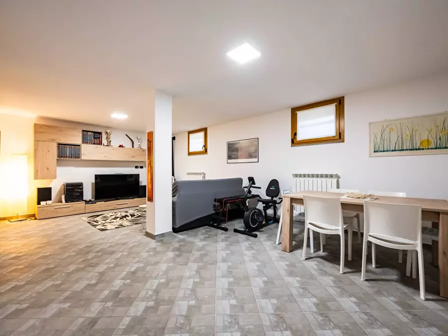 Immagine 30 di Villetta a schiera in vendita  in via Fratelli Rosselli a Gavirate