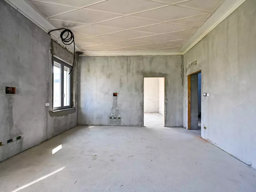 Immagine 11 di Villa in vendita  in via brogioli 9 a Cassano Magnago