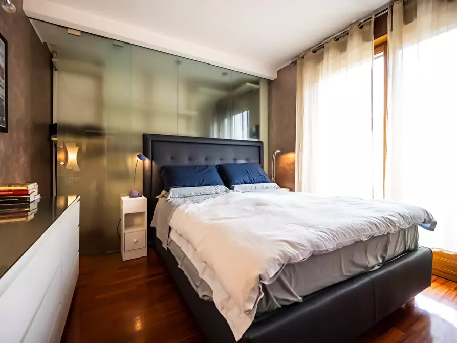 Immagine 25 di Appartamento in vendita  in via giosuè carducci a Gallarate