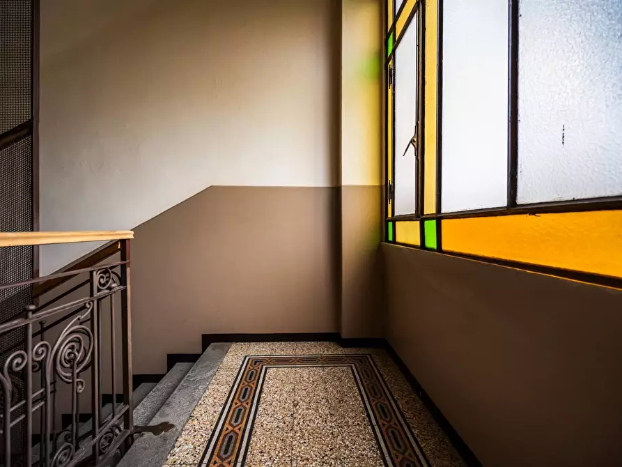 Immagine 5 di Appartamento in vendita  in via Piave a Varese