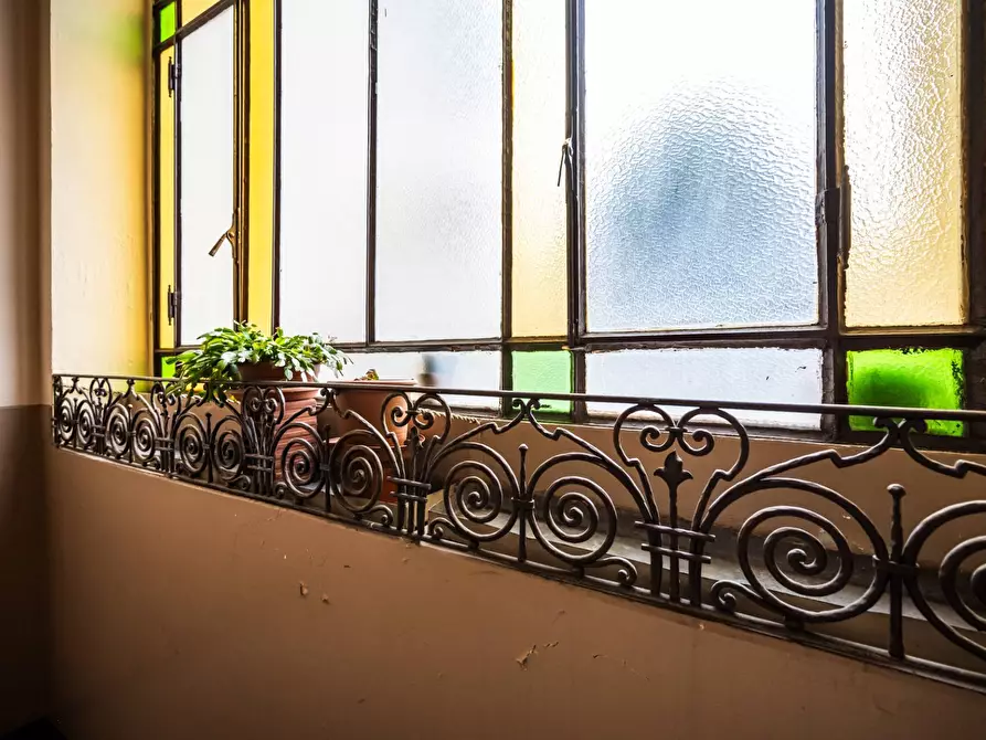 Immagine 7 di Appartamento in vendita  in via Piave a Varese