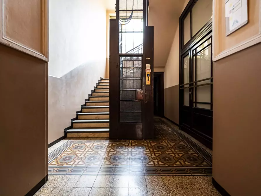 Immagine 8 di Appartamento in vendita  in via Piave a Varese