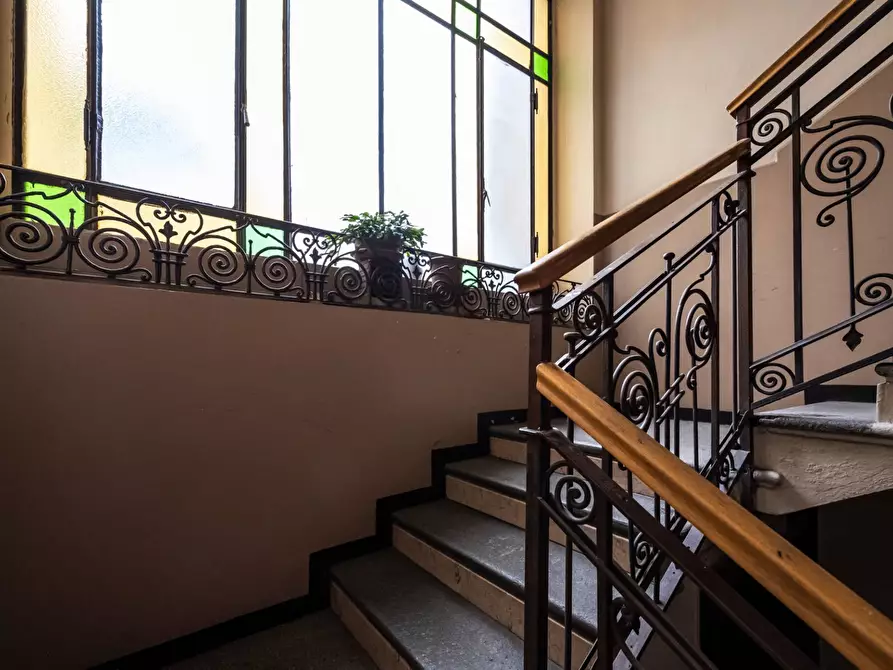 Immagine 9 di Appartamento in vendita  in via Piave a Varese