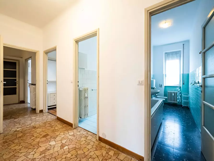 Immagine 20 di Appartamento in vendita  in via Piave a Varese