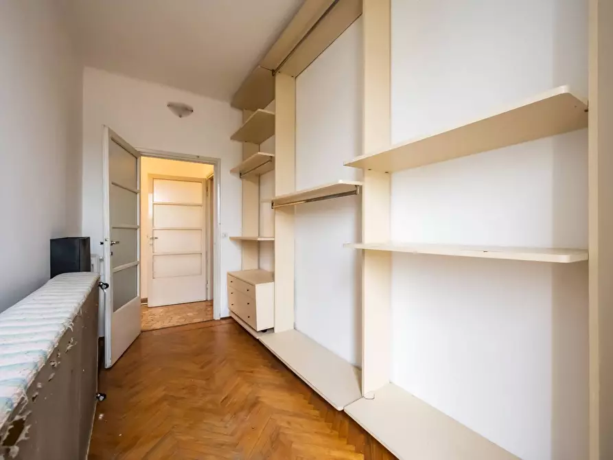 Immagine 28 di Appartamento in vendita  in via Piave a Varese