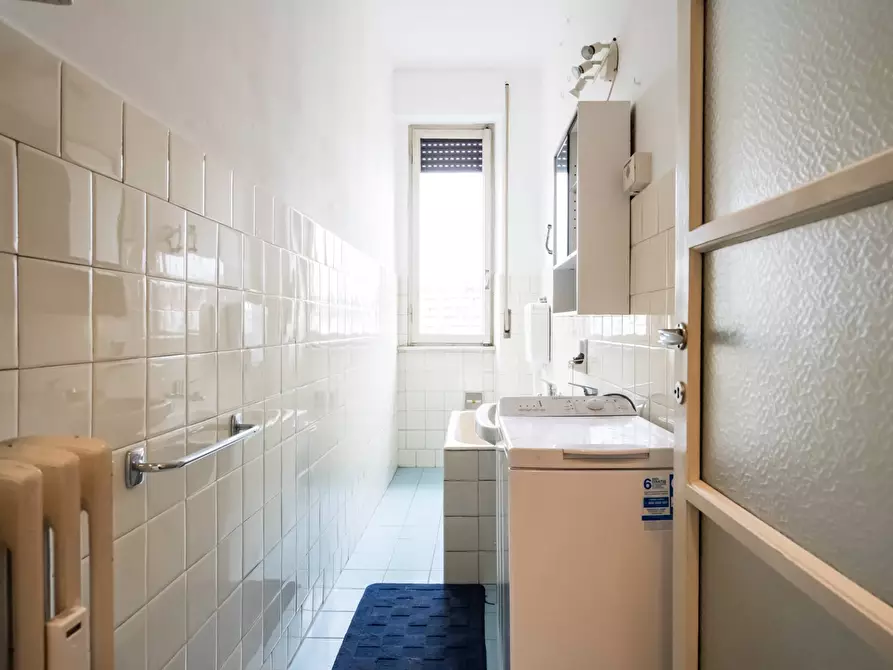 Immagine 29 di Appartamento in vendita  in via Piave a Varese