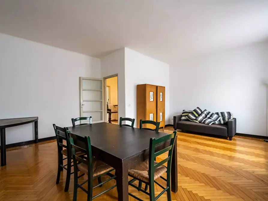 Immagine 13 di Appartamento in vendita  in via Piave a Varese