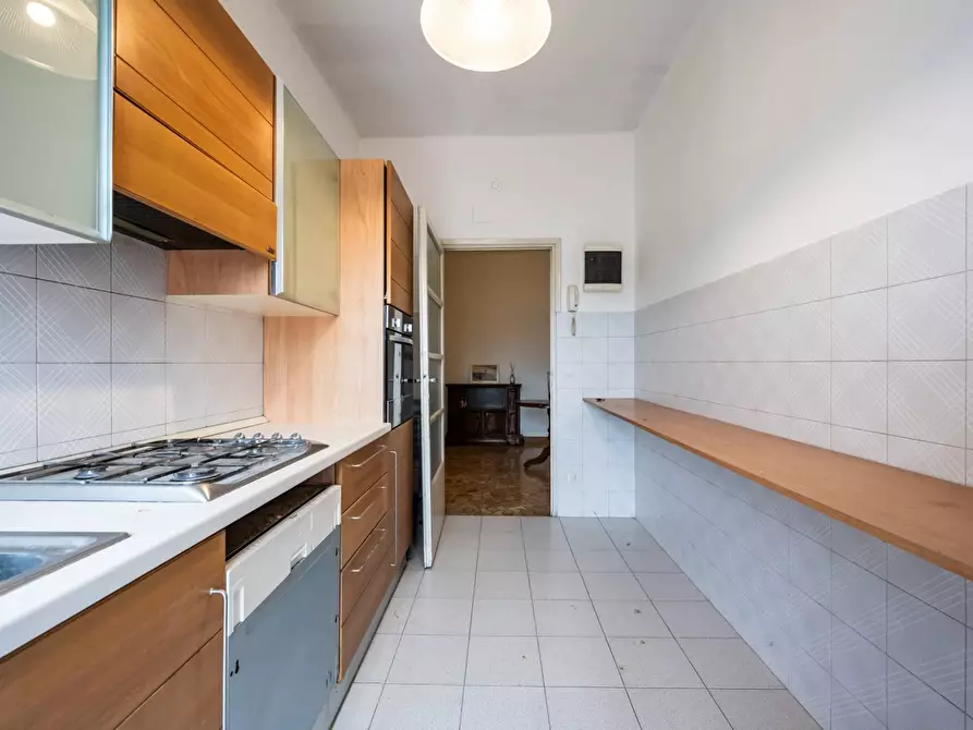 Immagine 15 di Appartamento in vendita  in via Piave a Varese