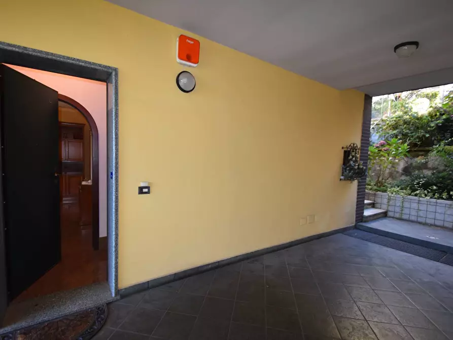 Immagine 10 di Villetta a schiera in vendita  in Via Sicilia a Verbania