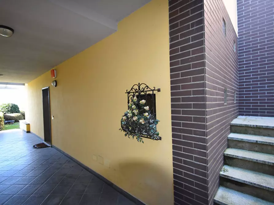 Immagine 12 di Villetta a schiera in vendita  in Via Sicilia a Verbania