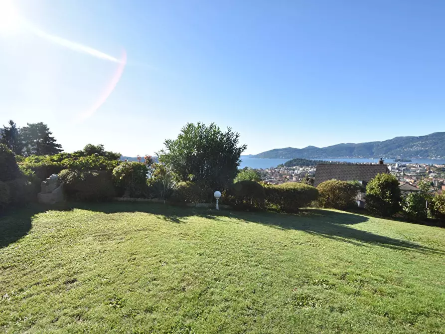 Immagine 13 di Villetta a schiera in vendita  in Via Sicilia a Verbania