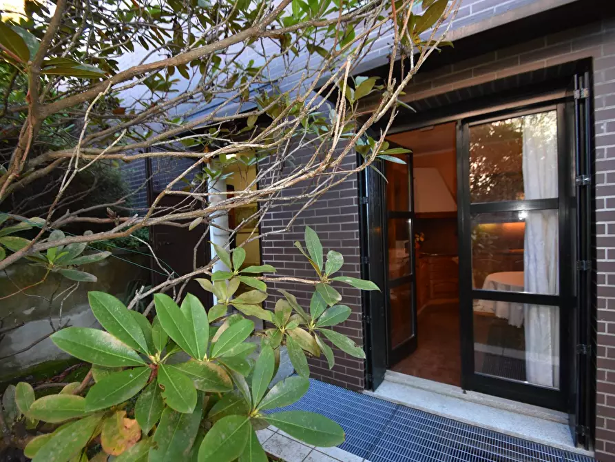 Immagine 16 di Villetta a schiera in vendita  in Via Sicilia a Verbania