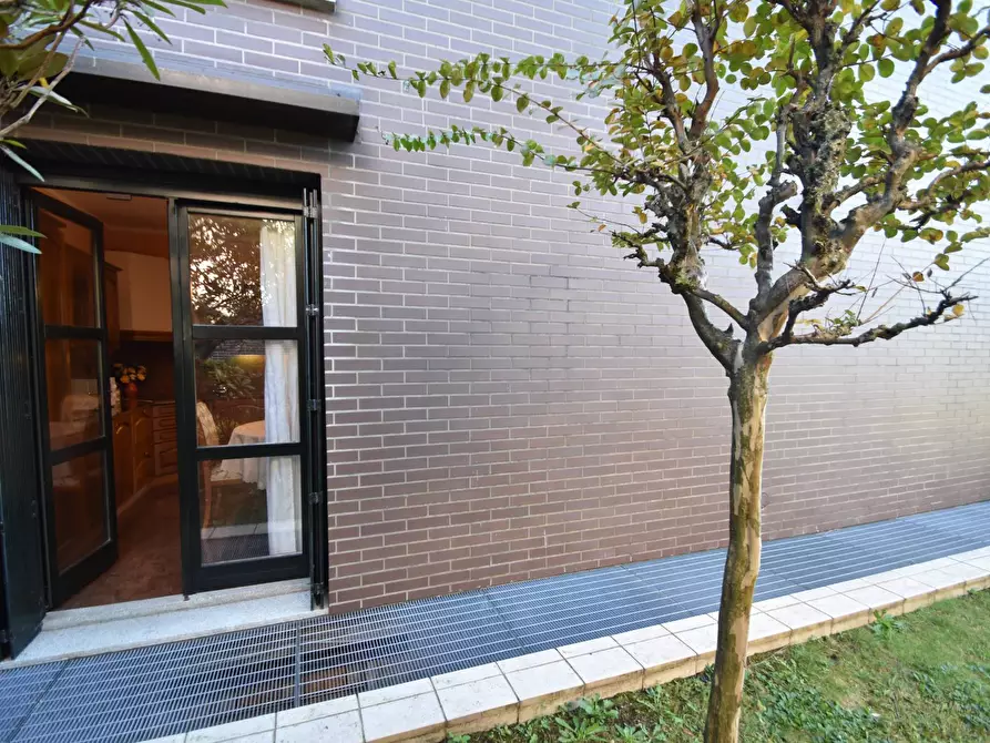 Immagine 18 di Villetta a schiera in vendita  in Via Sicilia a Verbania