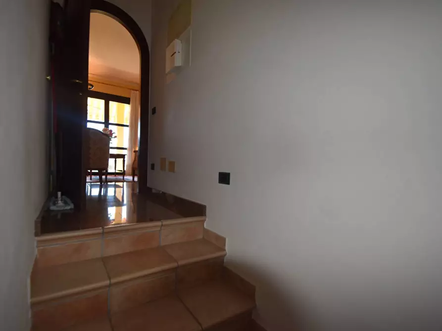 Immagine 19 di Villetta a schiera in vendita  in Via Sicilia a Verbania