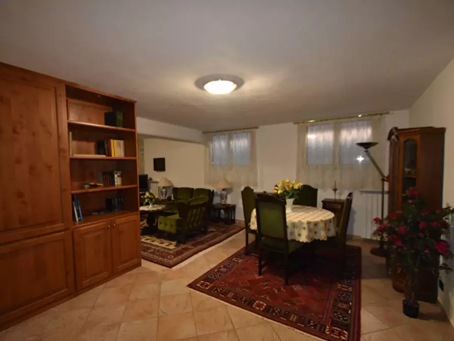 Immagine 22 di Villetta a schiera in vendita  in Via Sicilia a Verbania