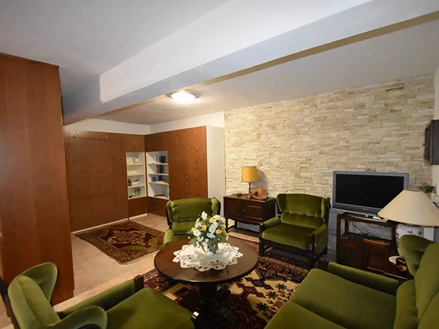 Immagine 24 di Villetta a schiera in vendita  in Via Sicilia a Verbania