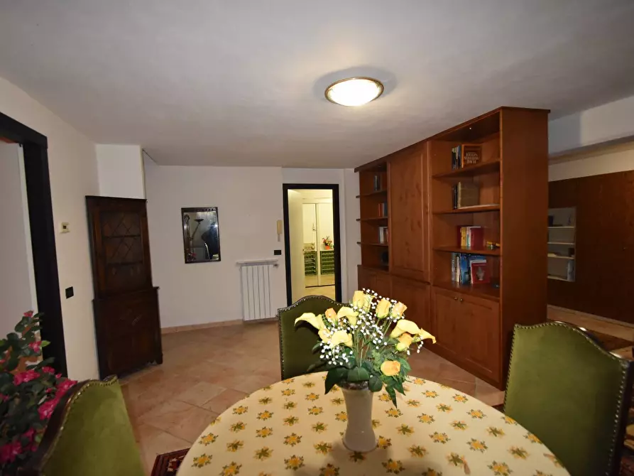 Immagine 26 di Villetta a schiera in vendita  in Via Sicilia a Verbania