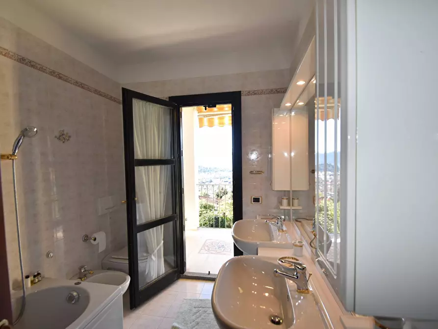 Immagine 30 di Villetta a schiera in vendita  in Via Sicilia a Verbania