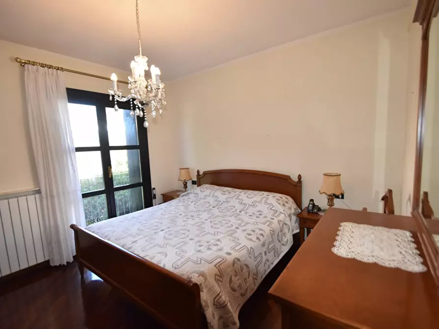 Immagine 31 di Villetta a schiera in vendita  in Via Sicilia a Verbania