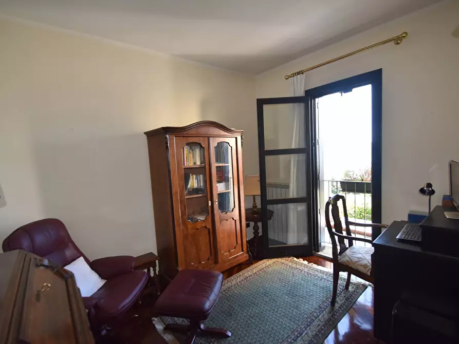 Immagine 36 di Villetta a schiera in vendita  in Via Sicilia a Verbania