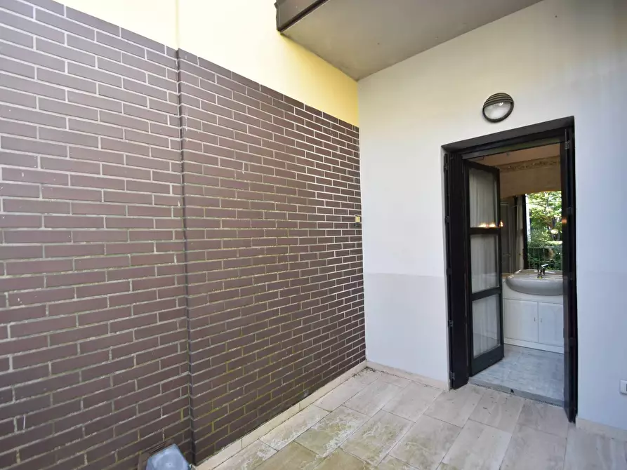 Immagine 42 di Villetta a schiera in vendita  in Via Sicilia a Verbania