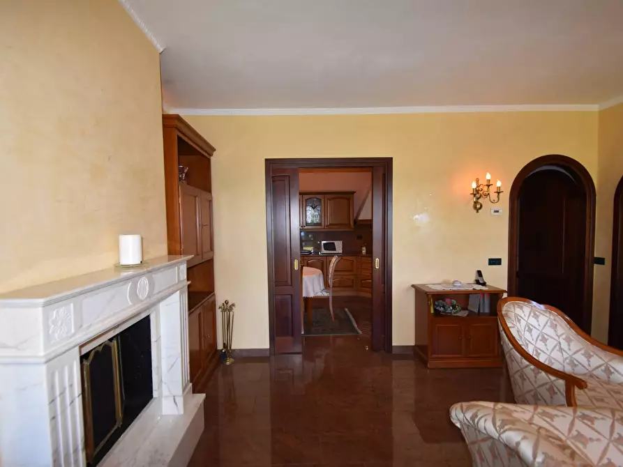 Immagine 44 di Villetta a schiera in vendita  in Via Sicilia a Verbania