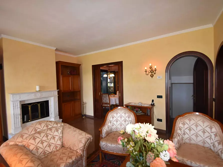 Immagine 45 di Villetta a schiera in vendita  in Via Sicilia a Verbania