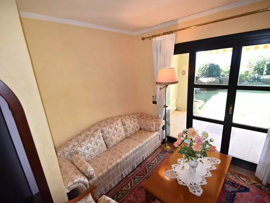 Immagine 5 di Villetta a schiera in vendita  in Via Sicilia a Verbania