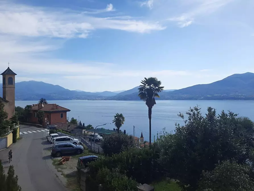 Immagine 5 di Villa in vendita  in Via Manzi 42 a Oggebbio