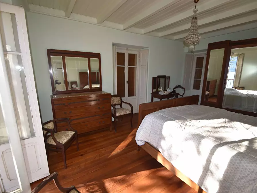 Immagine 15 di Villa in vendita  in Via Manzi 42 a Oggebbio