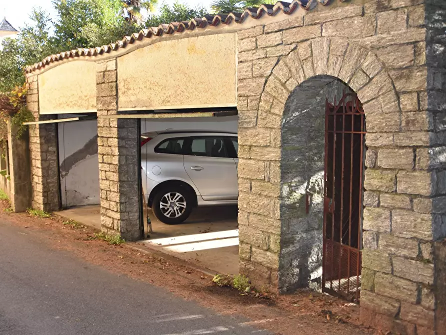 Immagine 9 di Villa in vendita  in Via Manzi 42 a Oggebbio