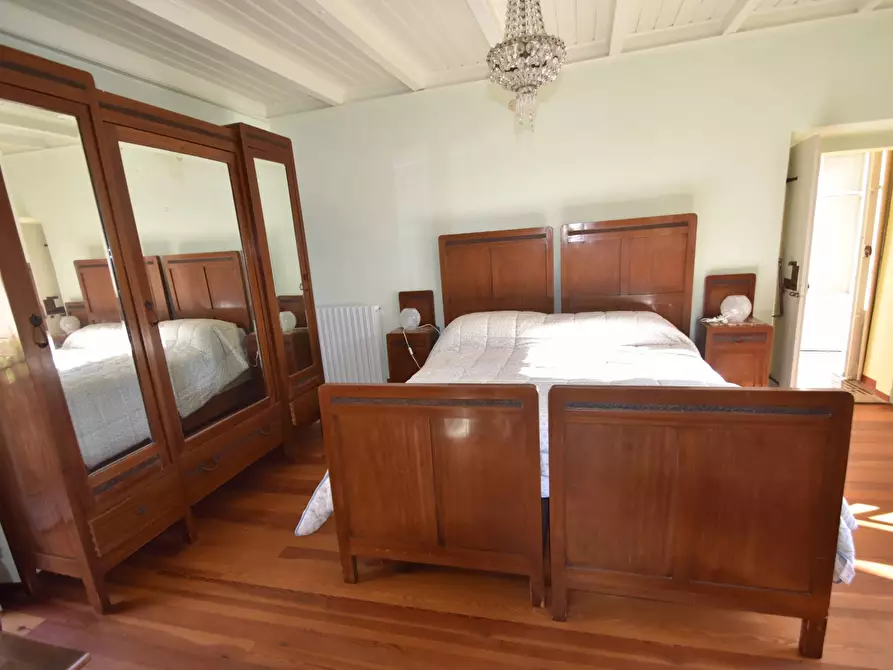 Immagine 16 di Villa in vendita  in Via Manzi 42 a Oggebbio