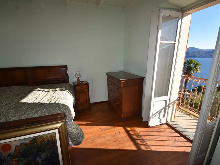 Immagine 18 di Villa in vendita  in Via Manzi 42 a Oggebbio